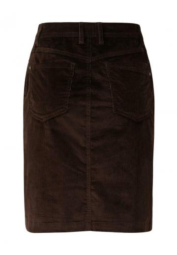 Юбка-карандаш