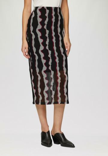 Летняя юбка