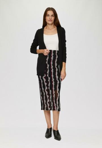 Летняя юбка