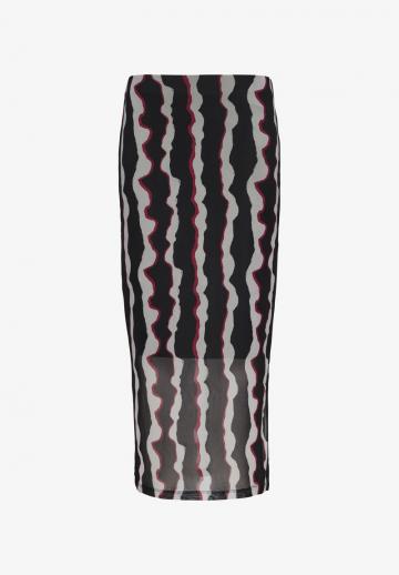 Летняя юбка