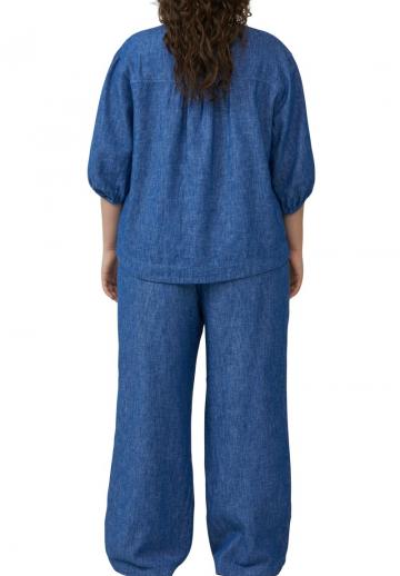 Блузка-рубашка