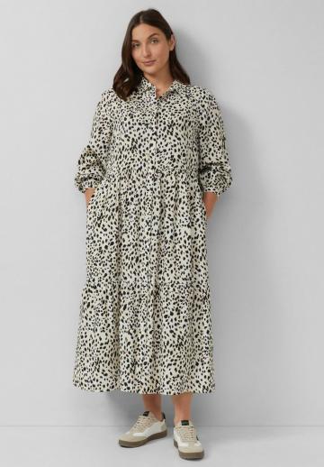 Платье макси