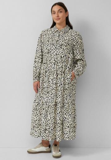 Платье макси