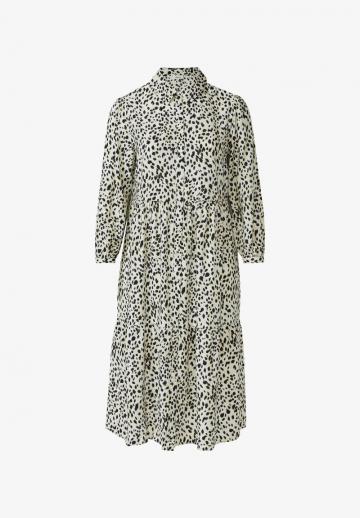 Платье макси