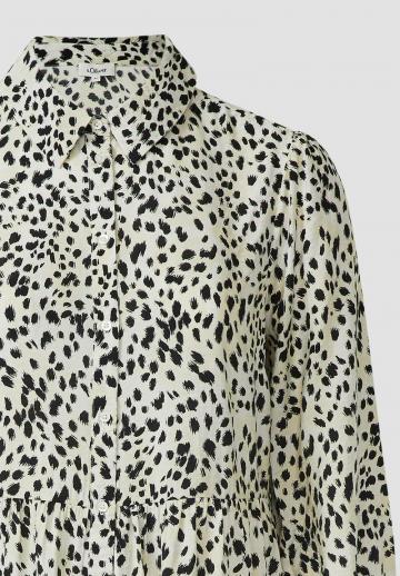 Платье макси