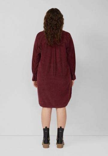 Блузка-платье