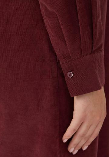 Блузка-платье