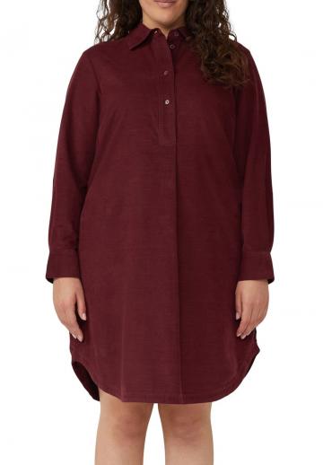 Блузка-платье