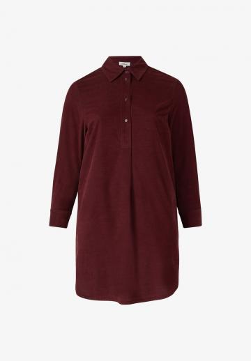 Блузка-платье