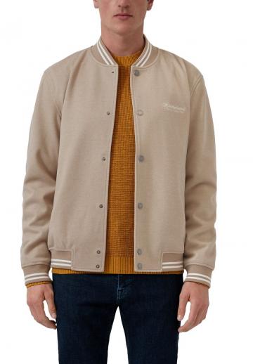 Куртка бомбер