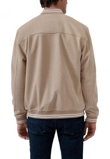 Куртка бомбер