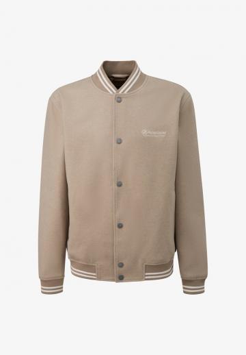 Куртка бомбер