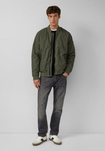 Куртка бомбер