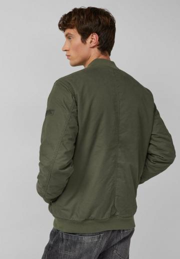 Куртка бомбер