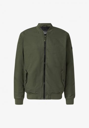 Куртка бомбер