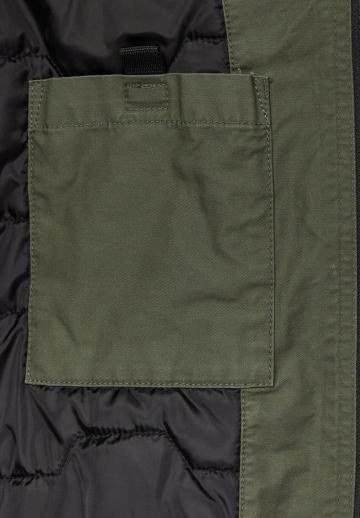 Куртка бомбер