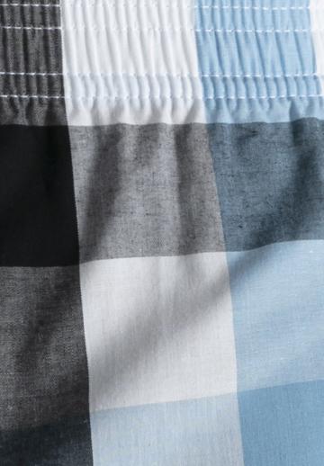 Трусы-боксеры