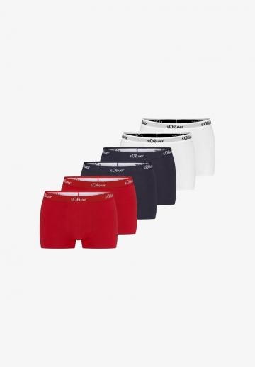 Трусы шортики