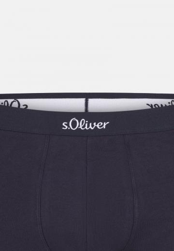 Трусы шортики