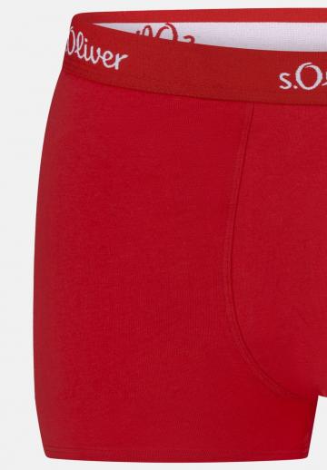 Трусы шортики