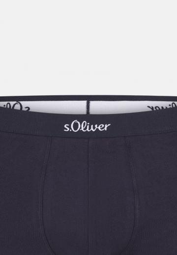 Трусы шортики