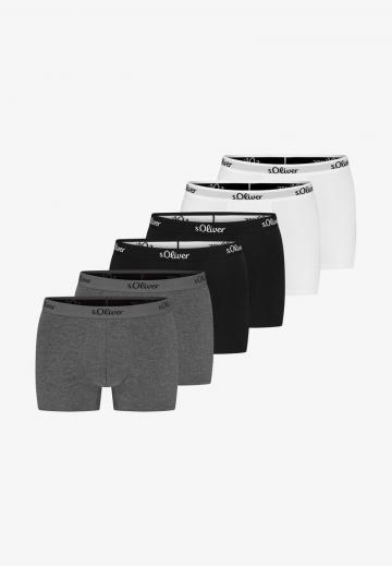 Трусы шортики