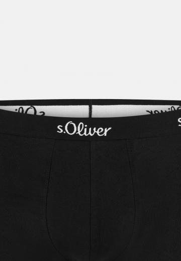 Трусы шортики