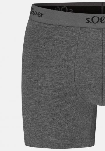 Трусы шортики