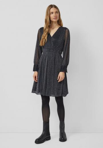 Коктейльное платье