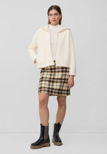 Флисовая куртка