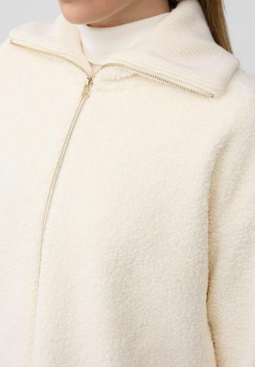 Флисовая куртка