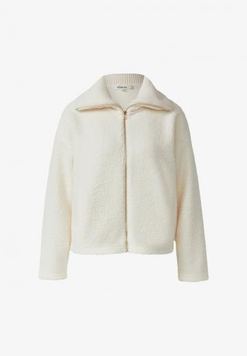 Флисовая куртка