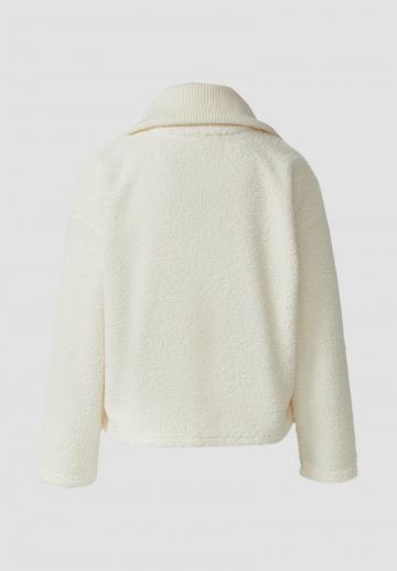 Флисовая куртка