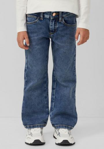 Джинсы
