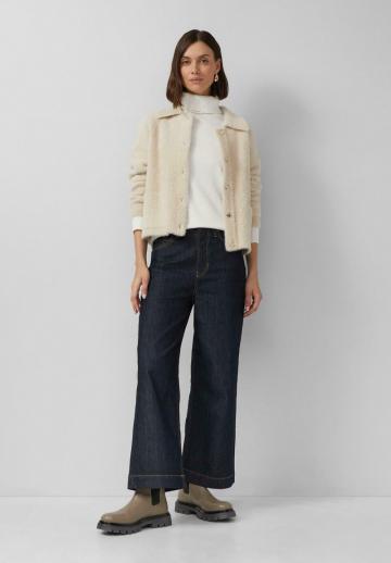 Флисовая куртка