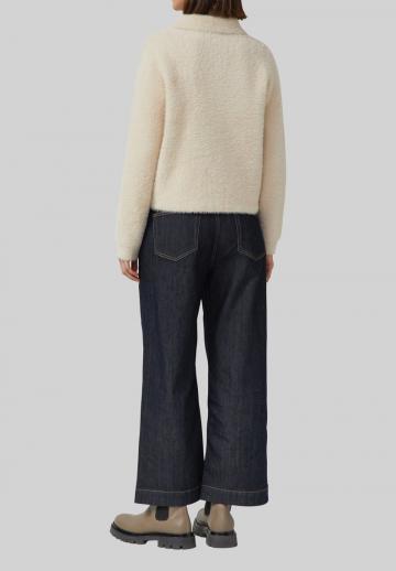 Флисовая куртка