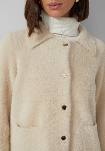 Флисовая куртка