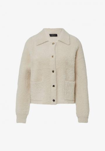 Флисовая куртка