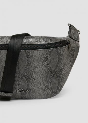 Сумка на пояс