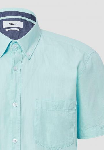 Рубашка с коротким рукавом