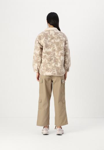 Флисовая куртка