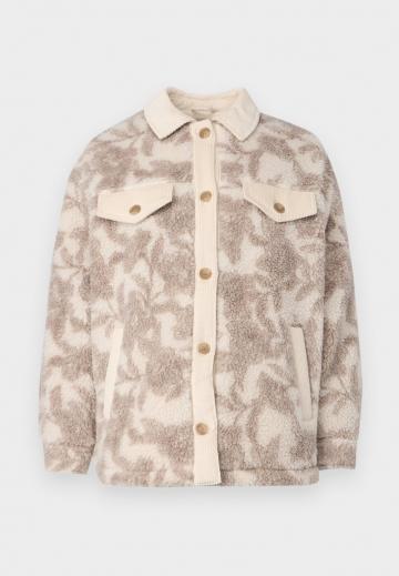 Флисовая куртка