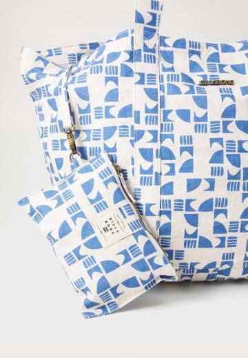 Пляжная сумка