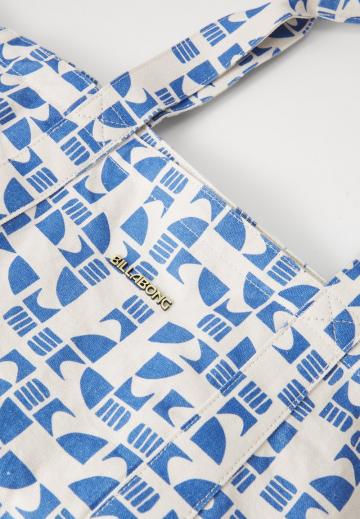 Пляжная сумка