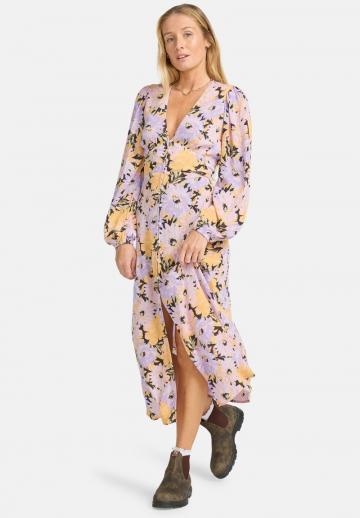 Блузка-платье