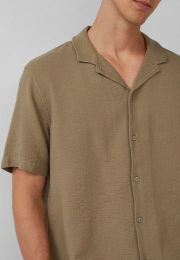 Рубашка с коротким рукавом