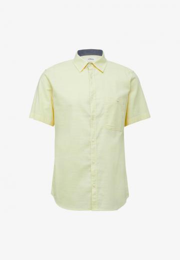 Рубашка с коротким рукавом