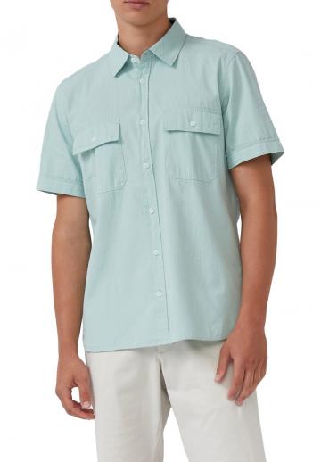 Рубашка с коротким рукавом