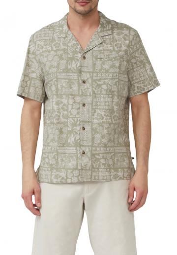 Рубашка с коротким рукавом