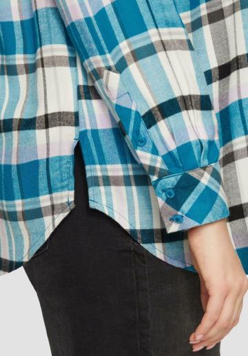 Блузка-рубашка